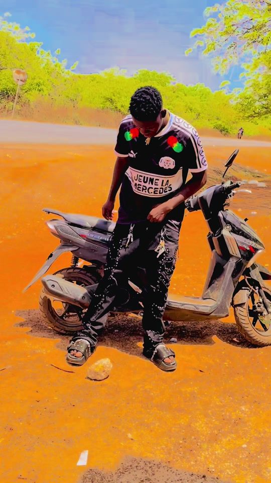 TikTok video thumbnail by richourien7