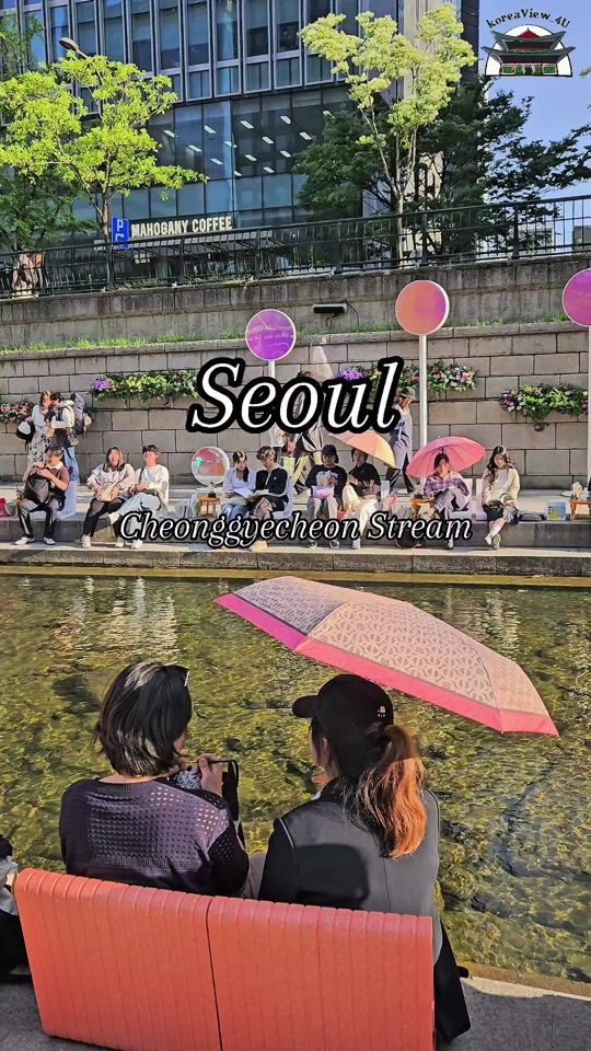 TikTok video thumbnail by koreaview_4u