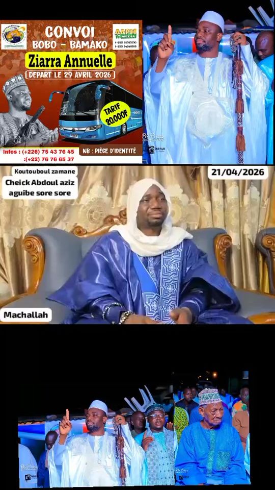 TikTok video thumbnail by la.famille.cheick