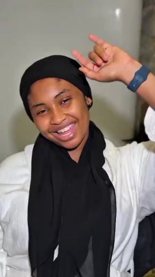 TikTok video thumbnail by djamila.diallo02
