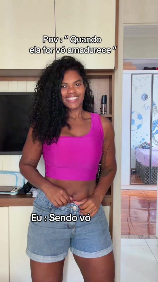 TikTok video thumbnail by michele_rj