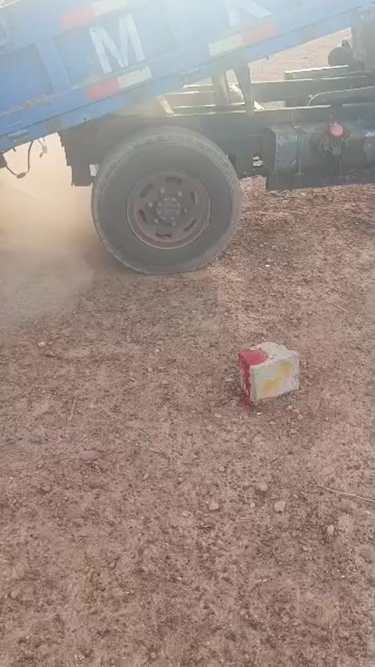 TikTok video thumbnail by boubawouba