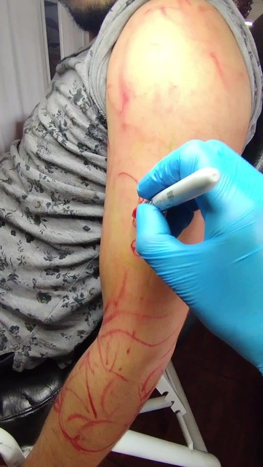 TikTok video thumbnail by shekooart