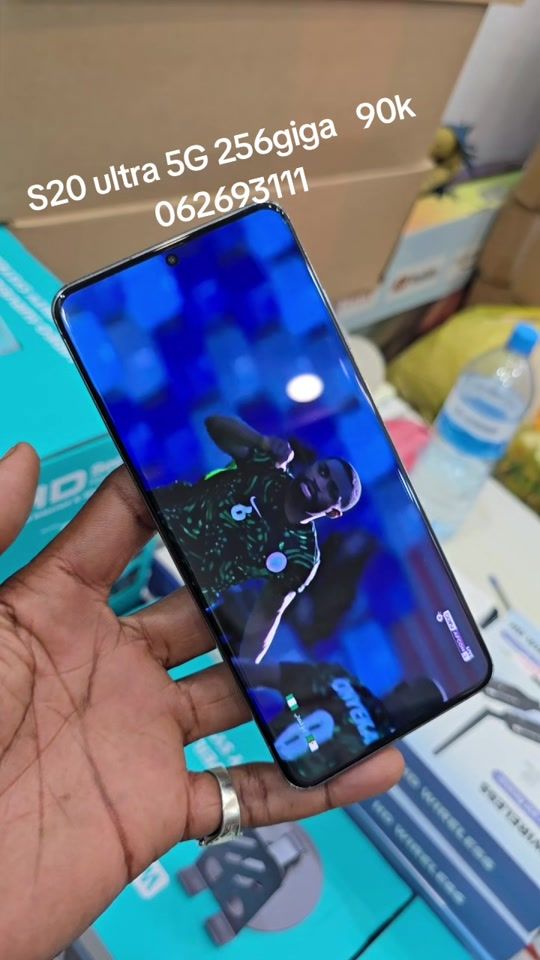 TikTok video thumbnail by eric.ngomo