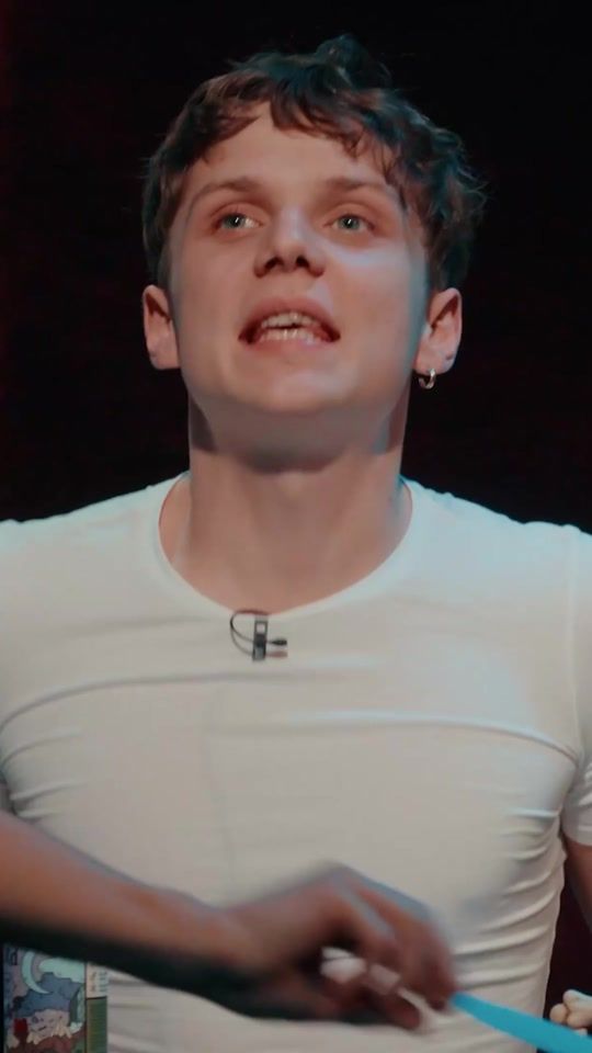 TikTok video thumbnail by chickencurryshow