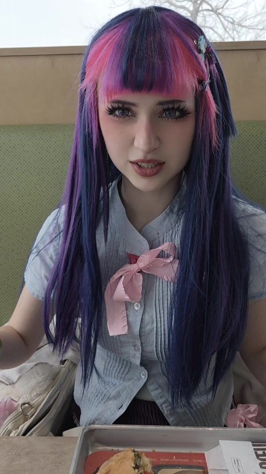 TikTok video thumbnail by sothisii