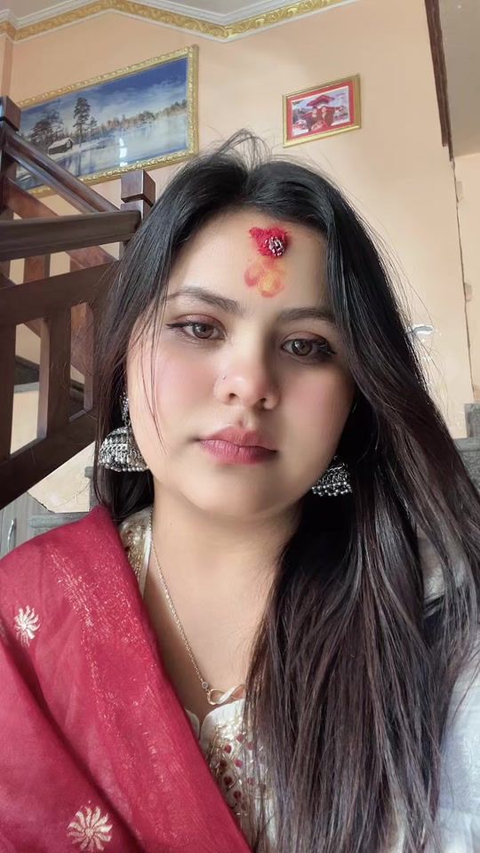TikTok video thumbnail by kamalaghimire_official0