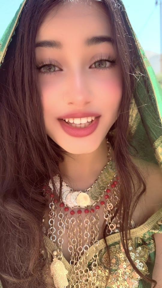 TikTok video thumbnail by yosrabenaicha