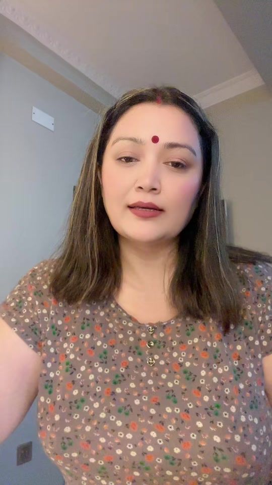 TikTok video thumbnail by ushaadhikary26