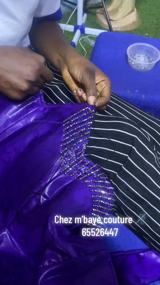 TikTok video thumbnail by mbayecouture65