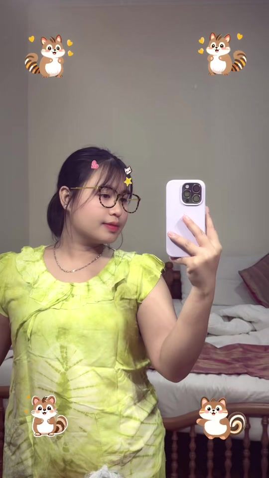 TikTok video thumbnail by zinyoonhlaing