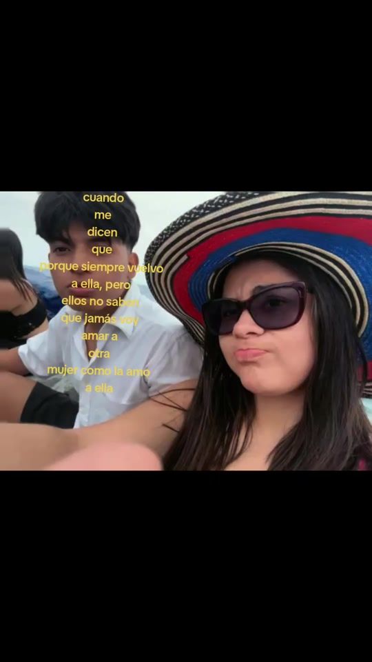 TikTok video thumbnail by gregorio_20_vald