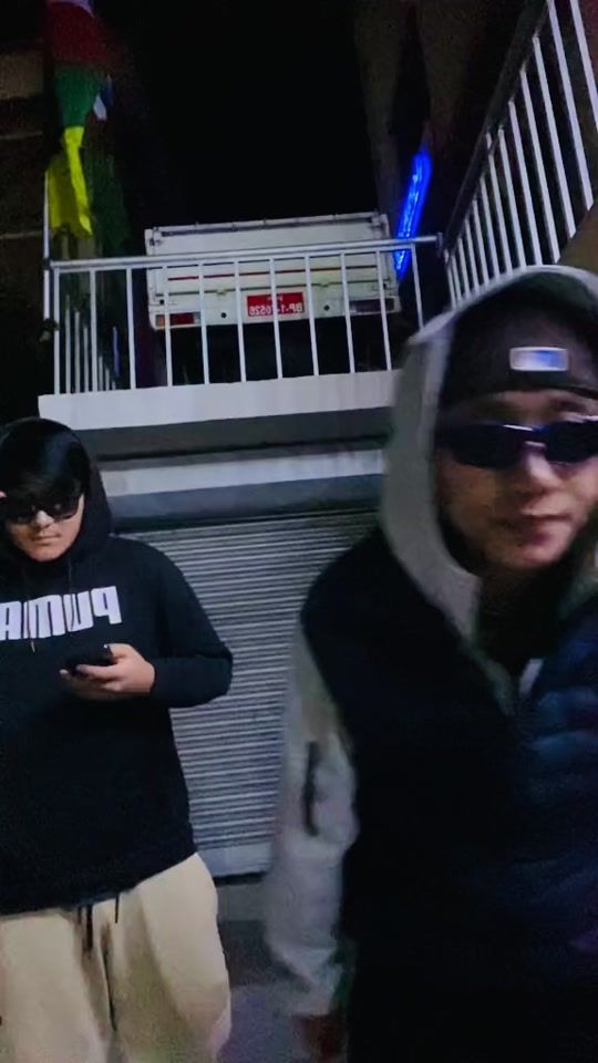 TikTok video thumbnail by parkerkencho