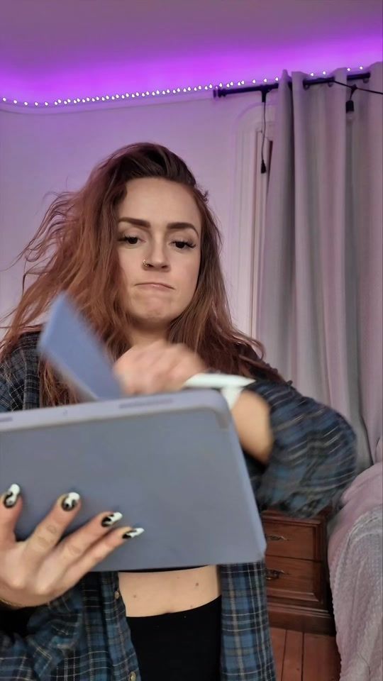 TikTok video thumbnail by olivialeclerc1