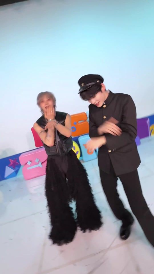 TikTok video thumbnail by official_nct