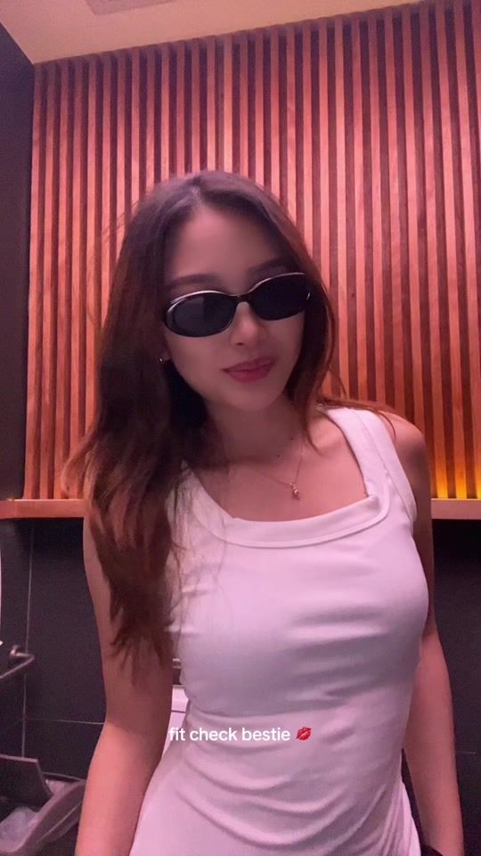 TikTok video thumbnail by real_alexa_tan