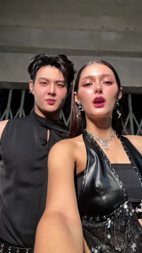 TikTok video thumbnail by tpopstage