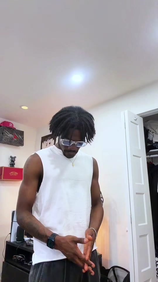 TikTok video thumbnail by le_uzi