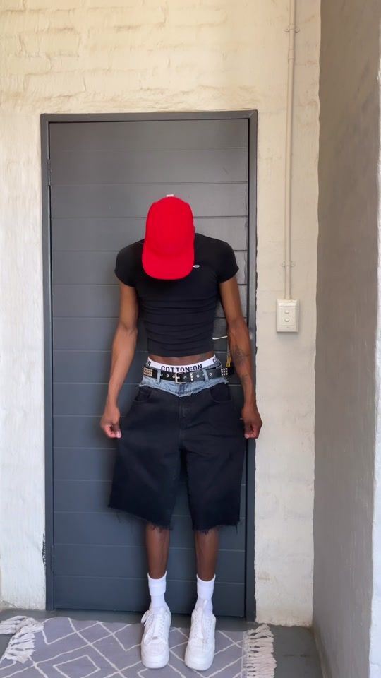 TikTok video thumbnail by basekamtyathi
