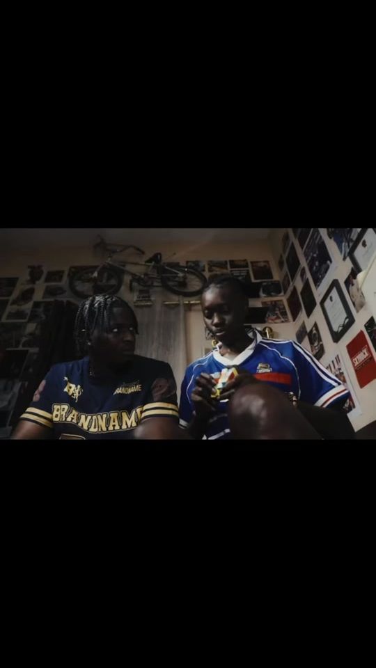 TikTok video thumbnail by qualite__bouba