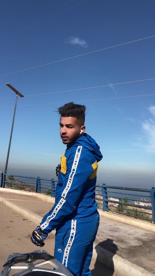 TikTok video thumbnail by krloskhessaskarim