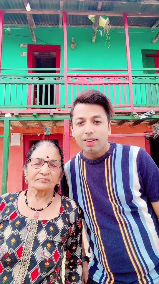 TikTok video thumbnail by khumanadhikariofficial
