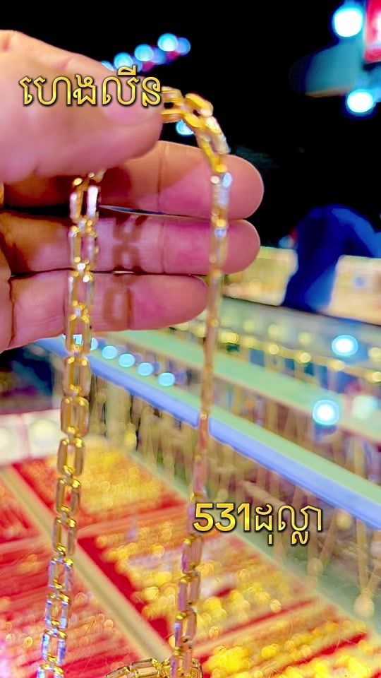 TikTok video thumbnail by henglinjewelry9978