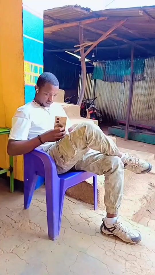 TikTok video thumbnail by israel.tibebu