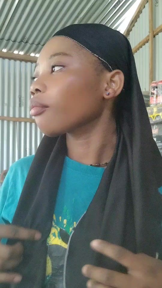 TikTok video thumbnail by idrissa9469
