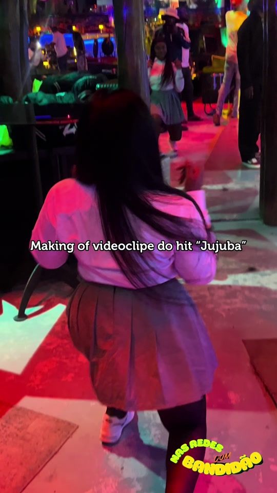 TikTok video thumbnail by obandidaoficial