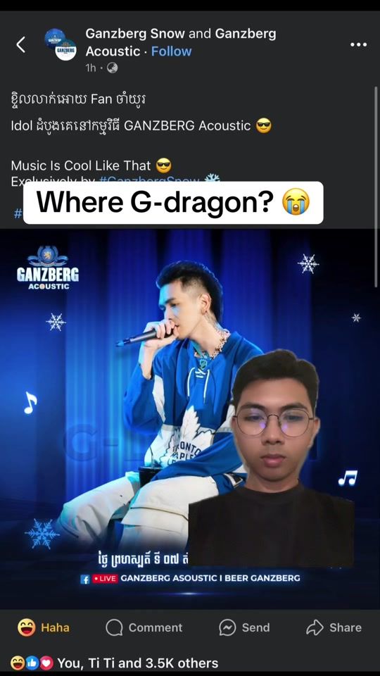 TikTok video thumbnail by ravuth_yorn