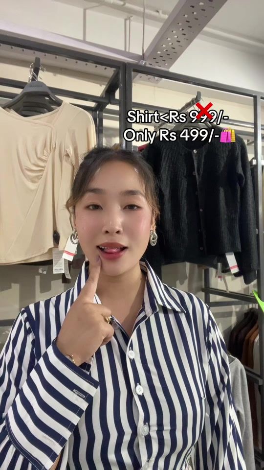 TikTok video thumbnail by basemark_sundhara