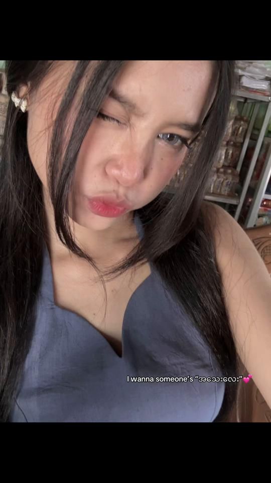 TikTok video thumbnail by moepwintphyu003