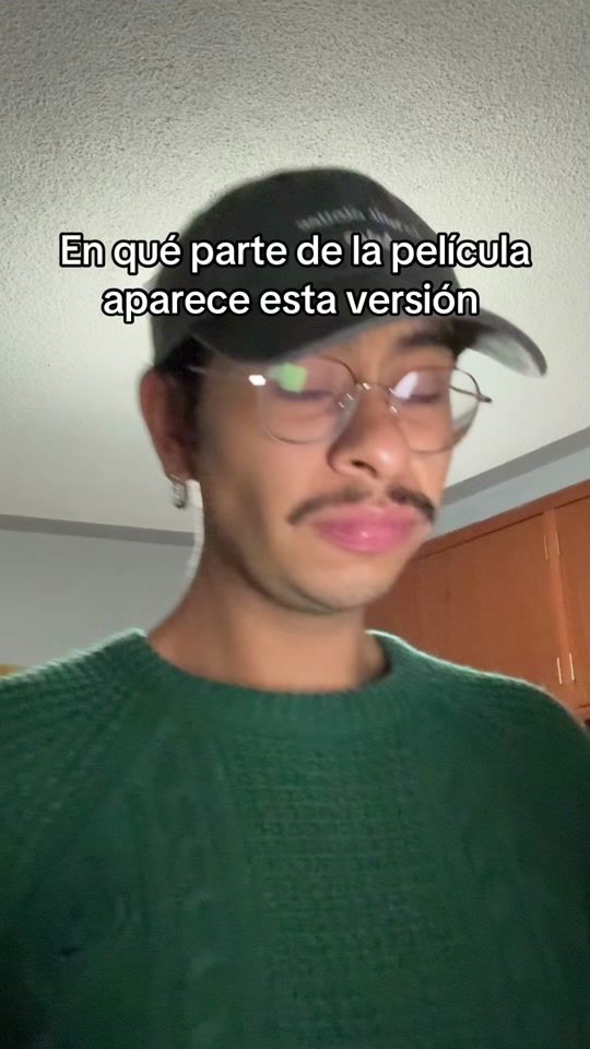 TikTok video thumbnail by alecalderonee
