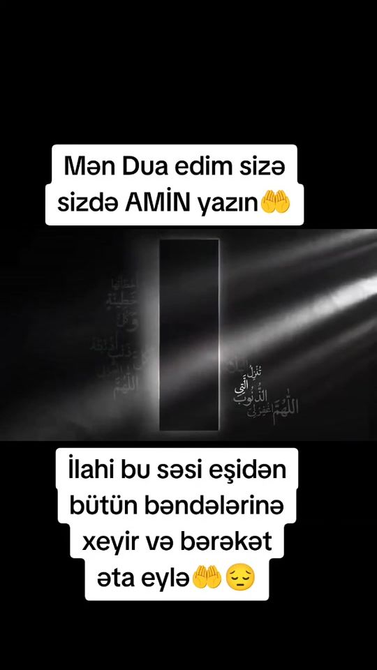 TikTok video thumbnail by ariflerin_duasi