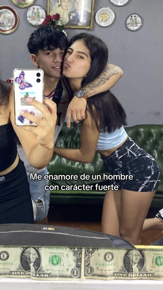 TikTok video thumbnail by luly274