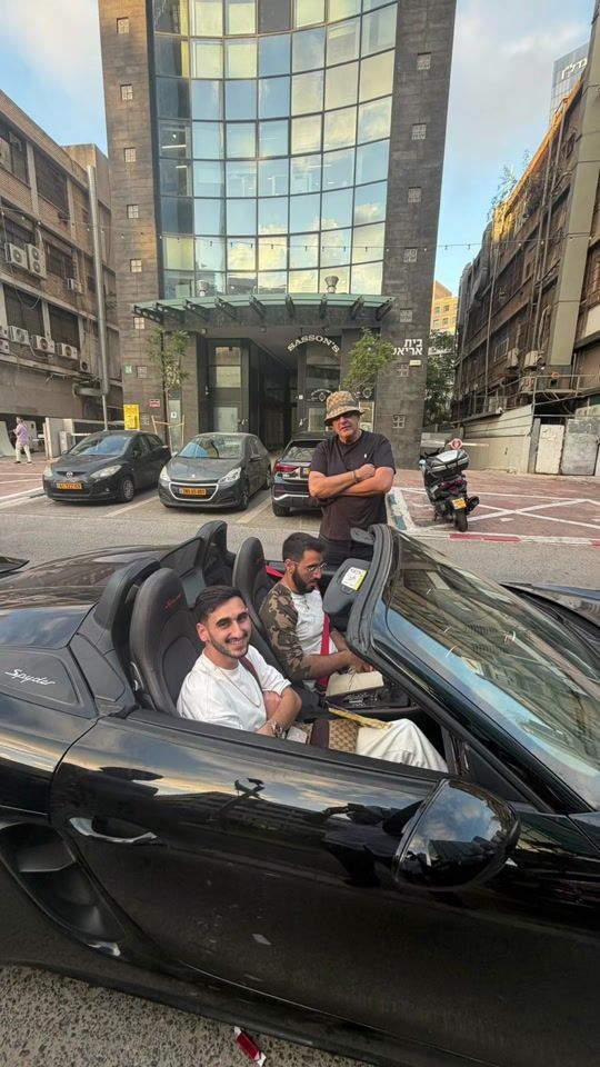 TikTok video thumbnail by sasson.itzhak