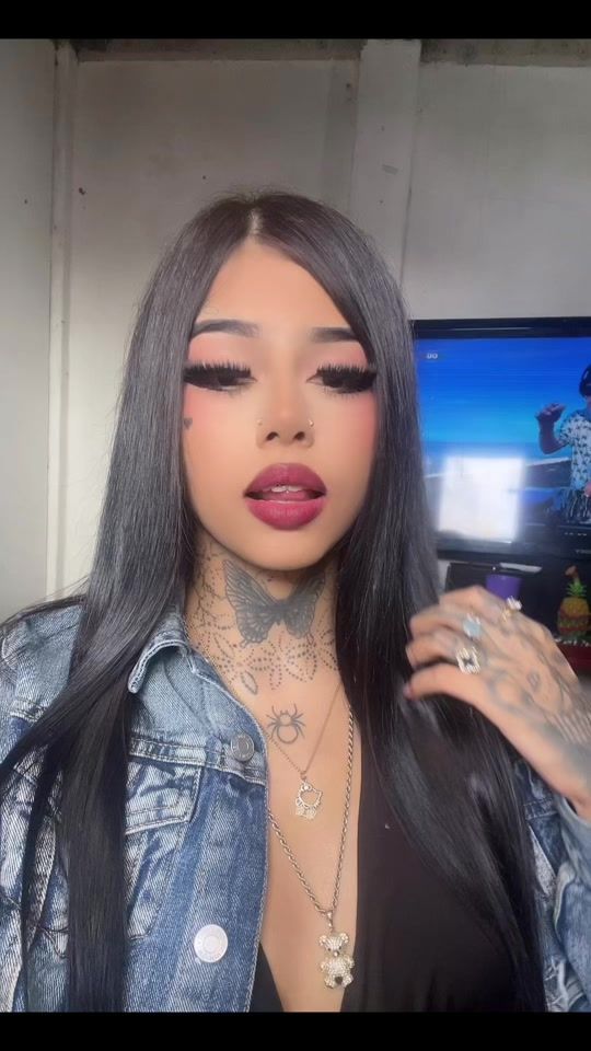 TikTok video thumbnail by nicole_chaconn