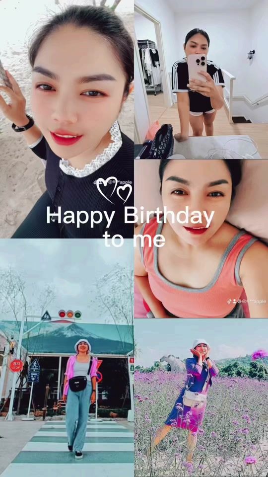TikTok video thumbnail by applechutikarn