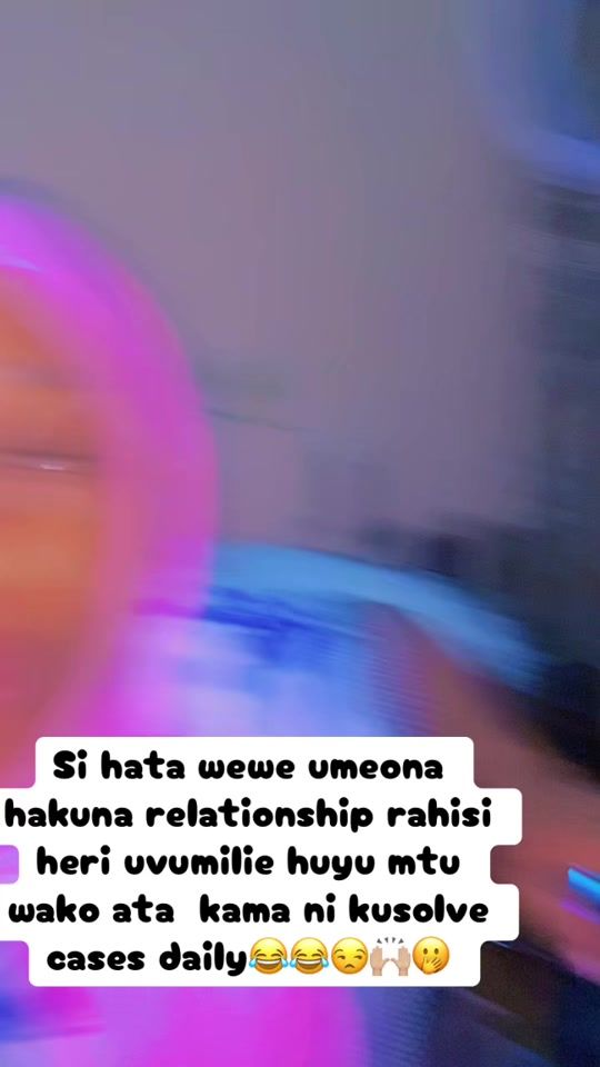 TikTok video thumbnail by mrema40