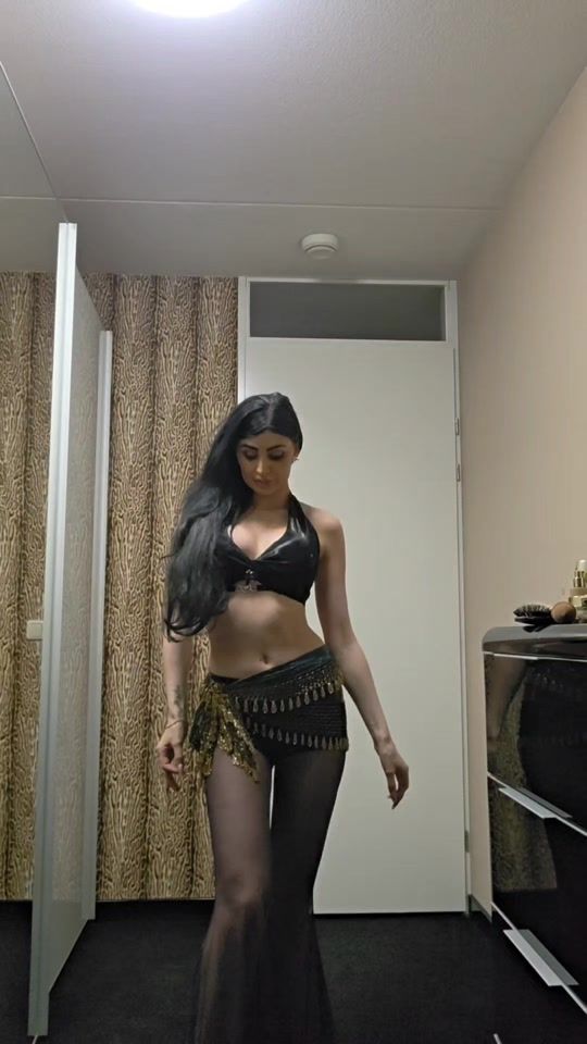 TikTok video thumbnail by loretta__dancer