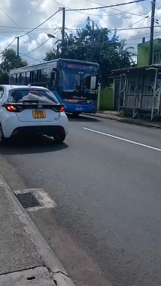 TikTok video thumbnail by busofmauritius26