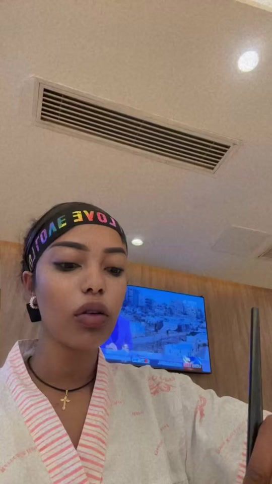 TikTok video thumbnail by beamlak33