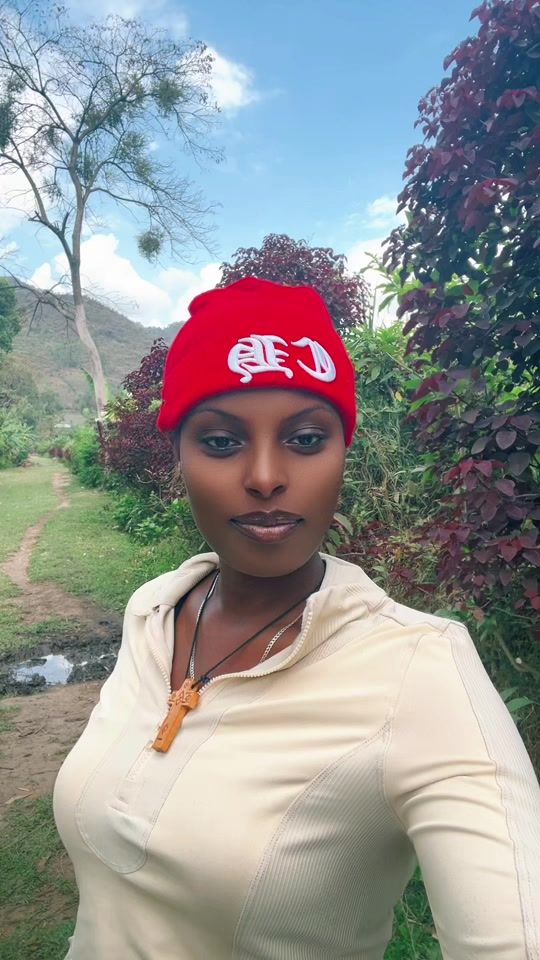 TikTok video thumbnail by ethiopiabekelech