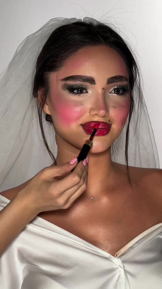 TikTok video thumbnail by orxideyabeautyvip
