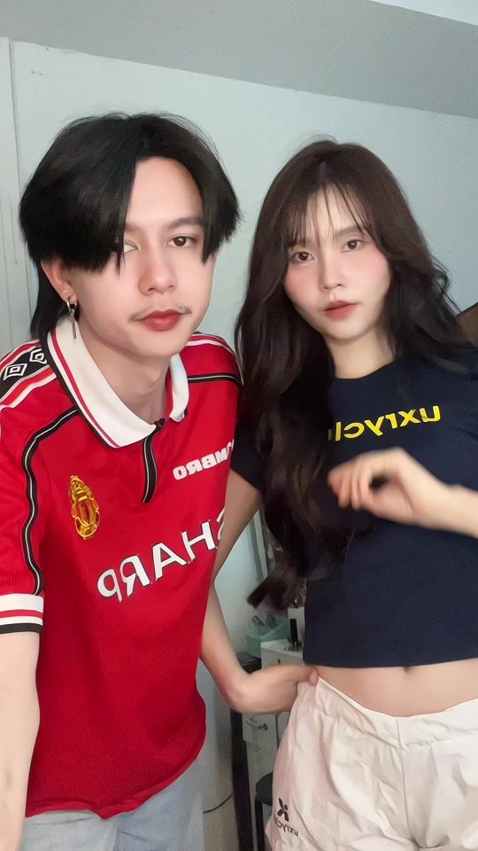 TikTok video thumbnail by man_np