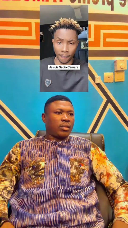 TikTok video thumbnail by lapuissanceofficiel0