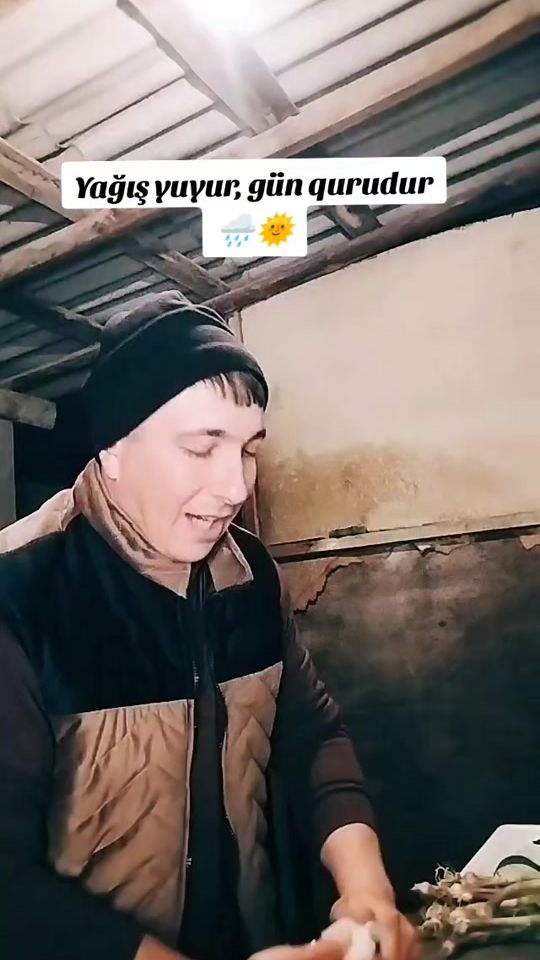 TikTok video thumbnail by soltan_esgerov
