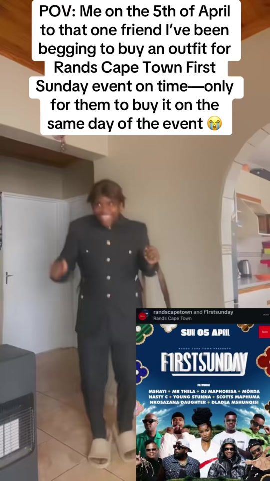 TikTok video thumbnail by atisangphelane