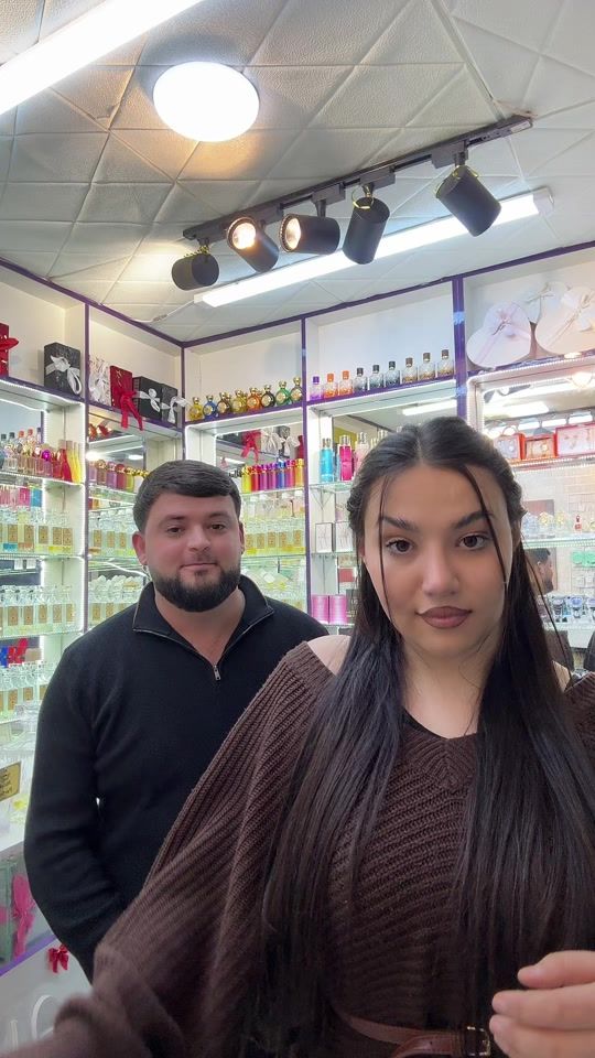 TikTok video thumbnail by lavin_parfum